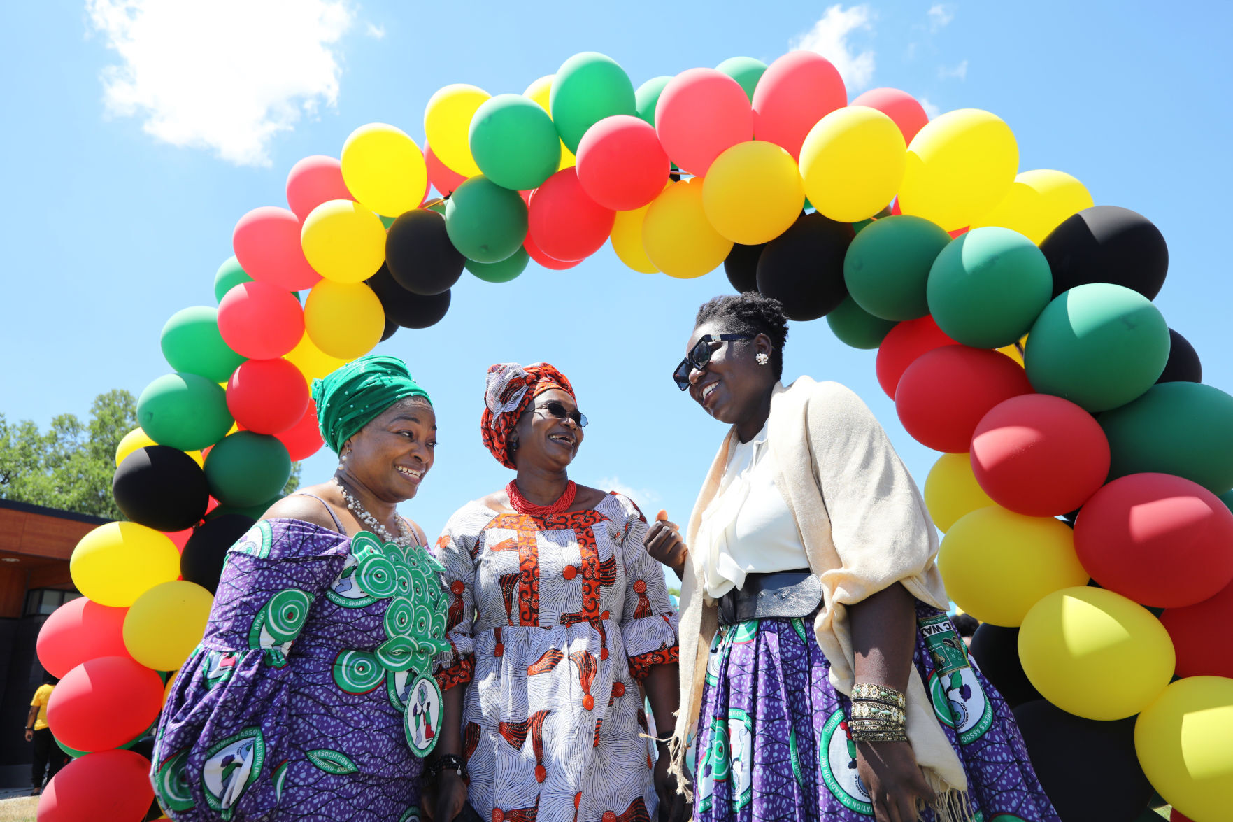 Juneteenth returns to Penn Park